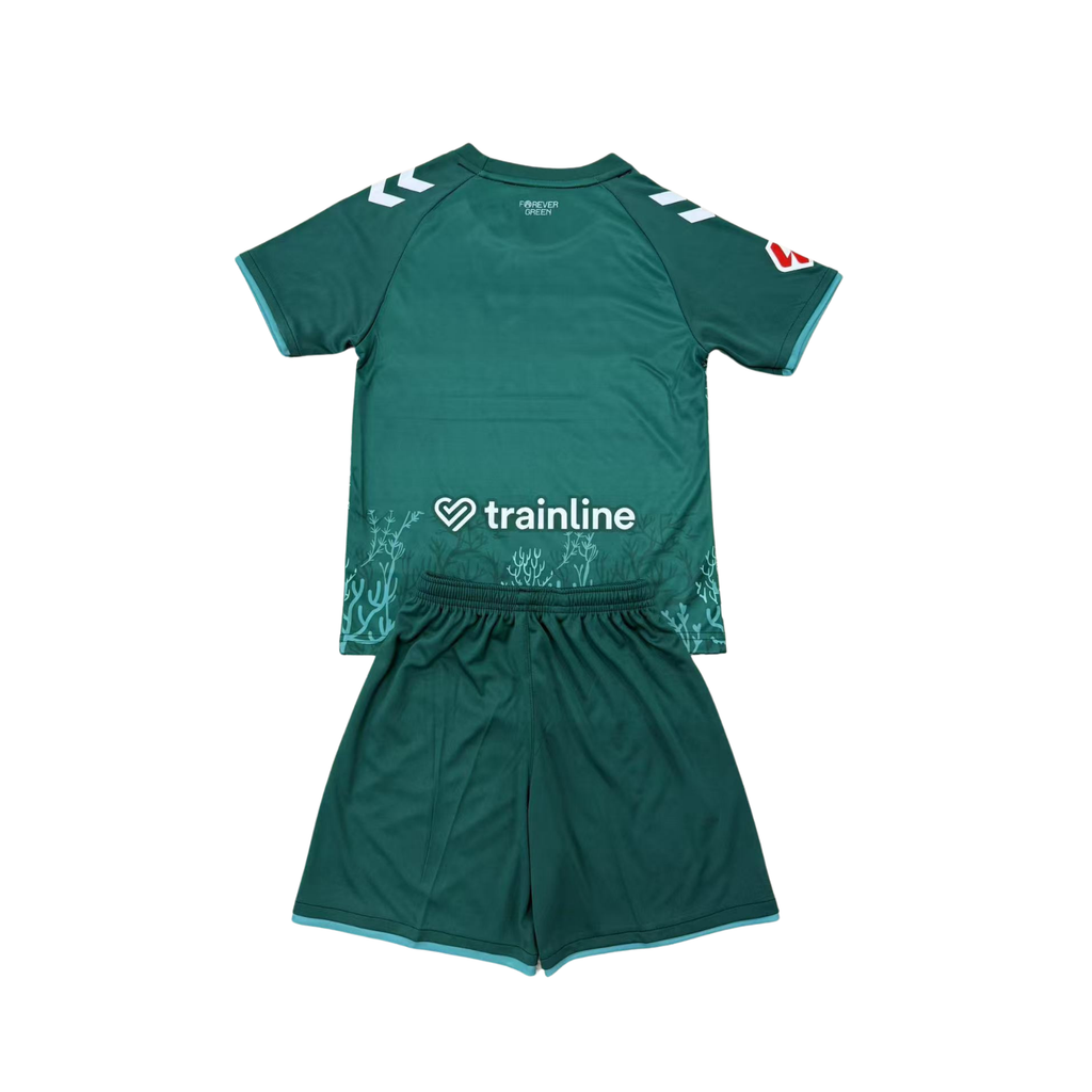 Completino Bambino Real Betis Special Edition 2025/26