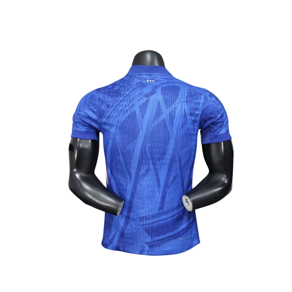 Maglia Chelsea 120° Anniversario Home 2025/26 - Player Version