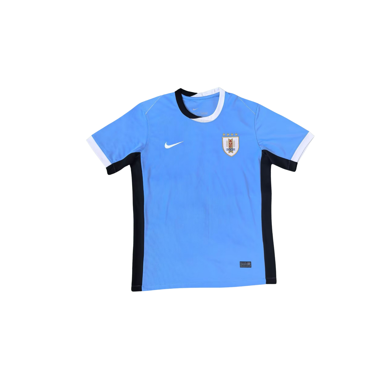 Maglia Home Uruguay Nazionale 2024/25