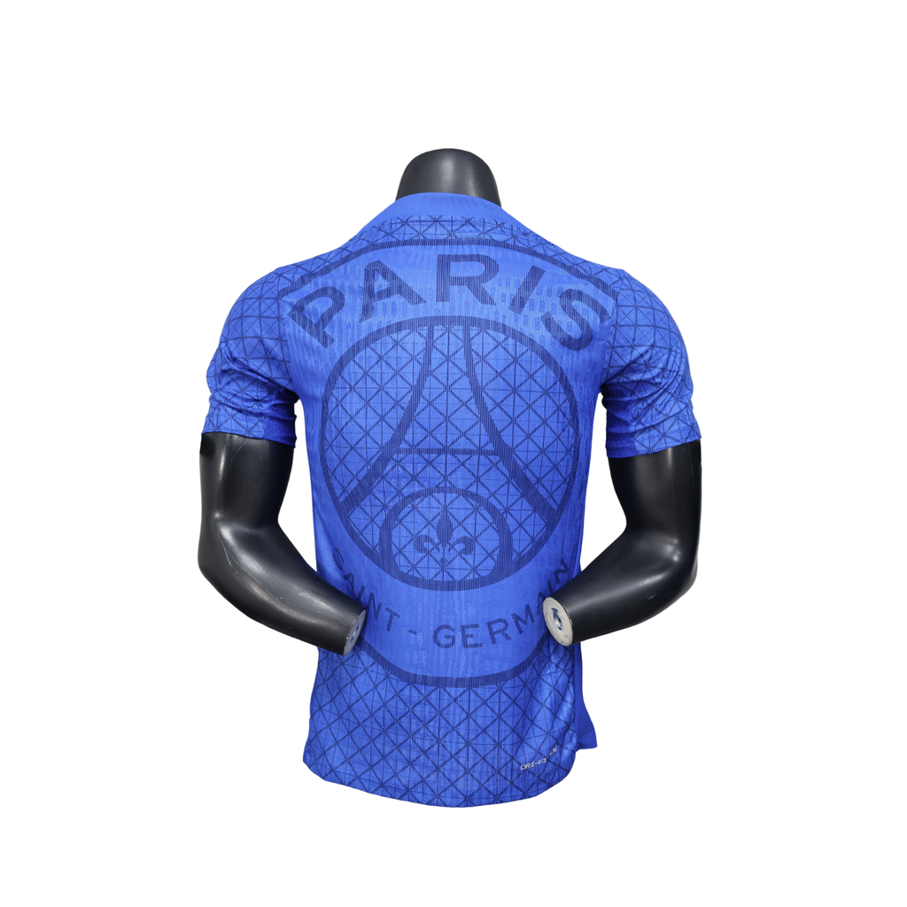 Maglia PSG Special Edition Blu 2025/26 - Player Version
