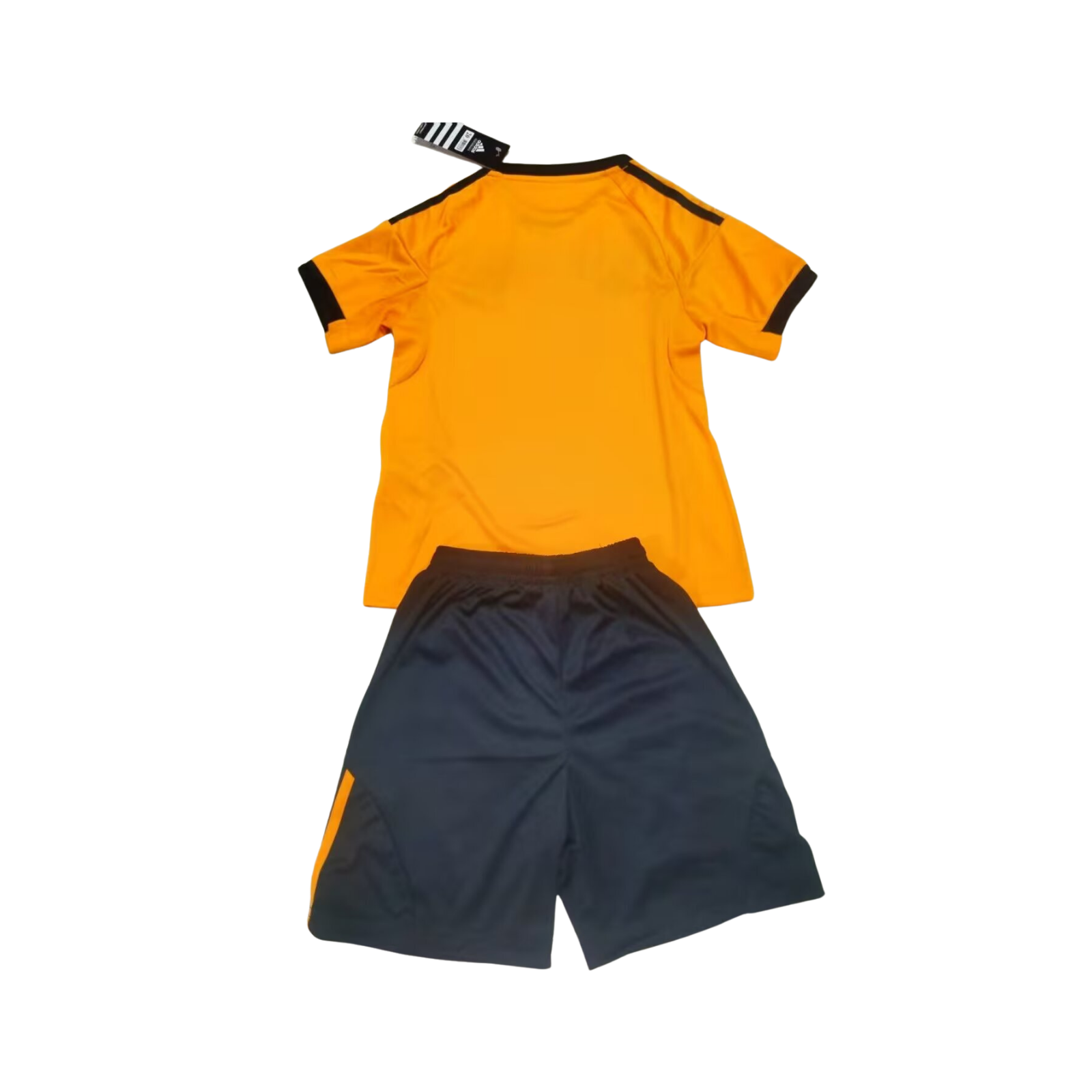 Completino Bambino Roma Away 2025/26