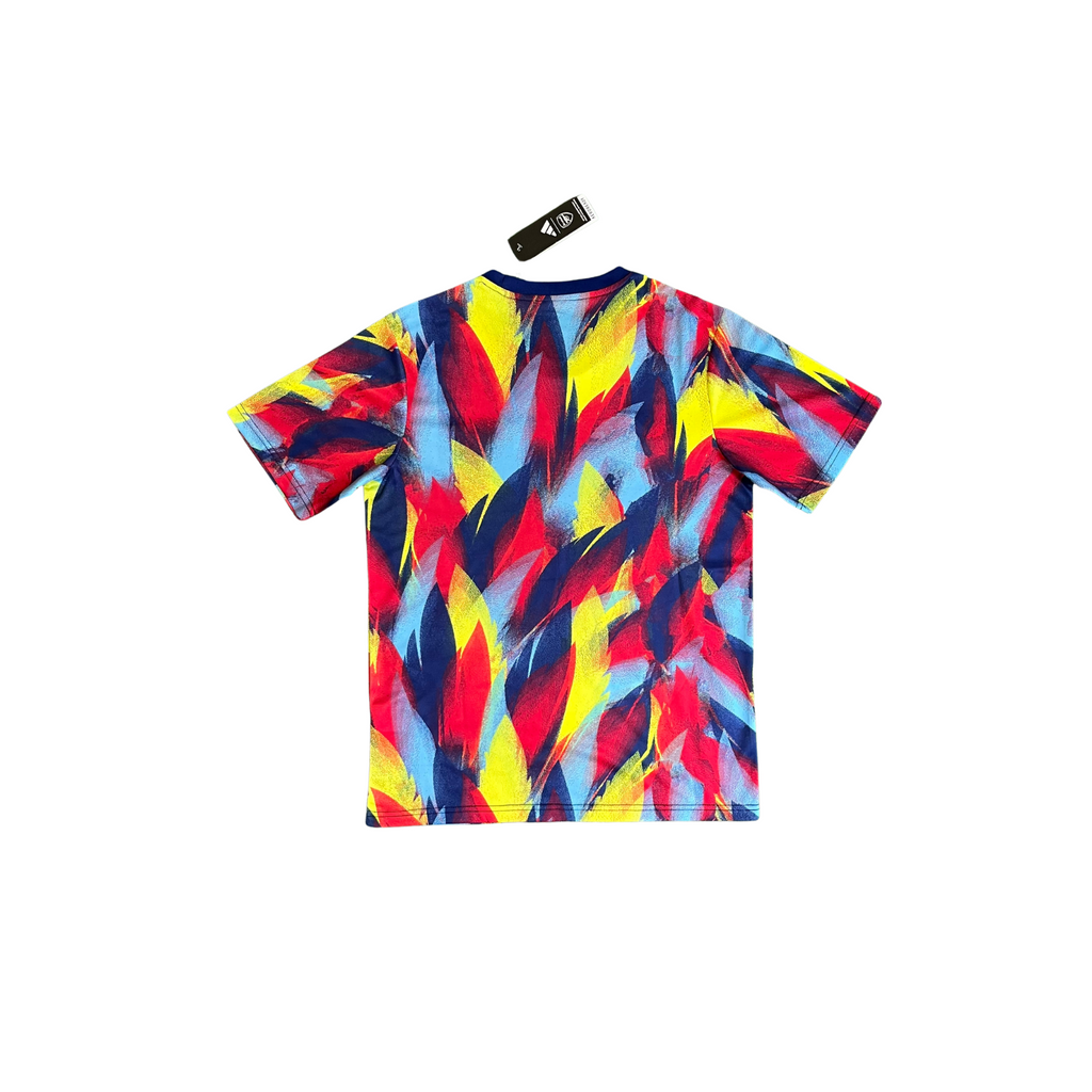 Maglia Allenamento Pre-match Arsenal 2025/26
