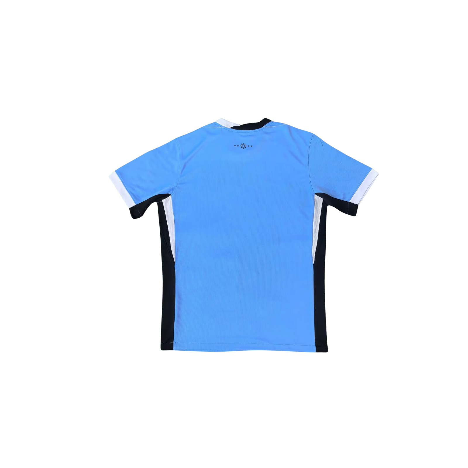 Maglia Home Uruguay Nazionale 2024/25