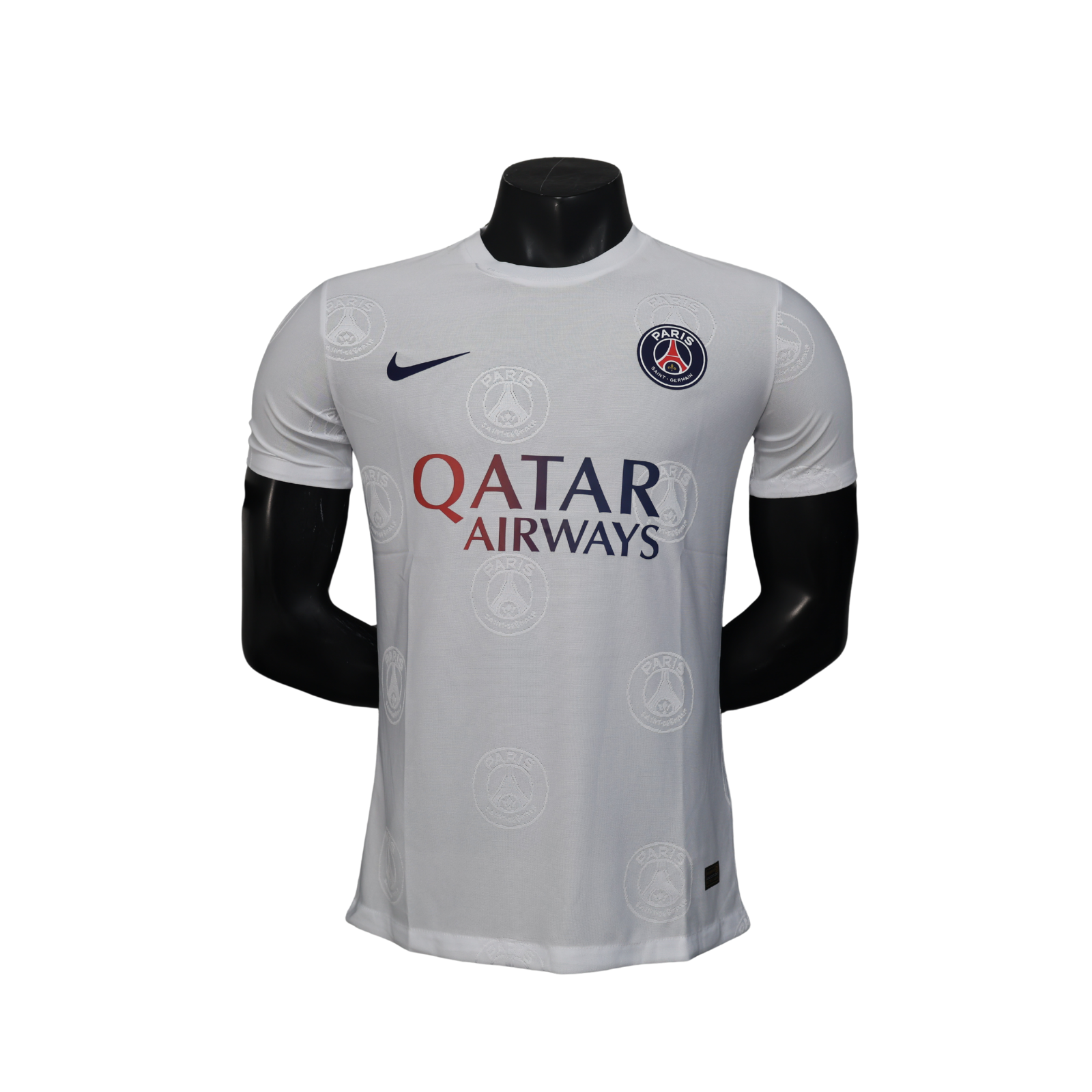 Maglia PSG Special Edition Bianca 2025/26 - Player Version