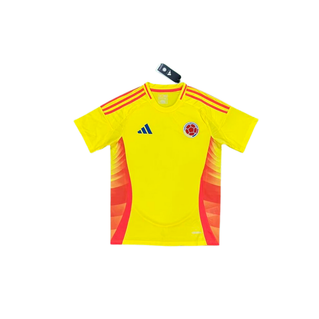 Maglia Home Colombia Nazionale 2024/25