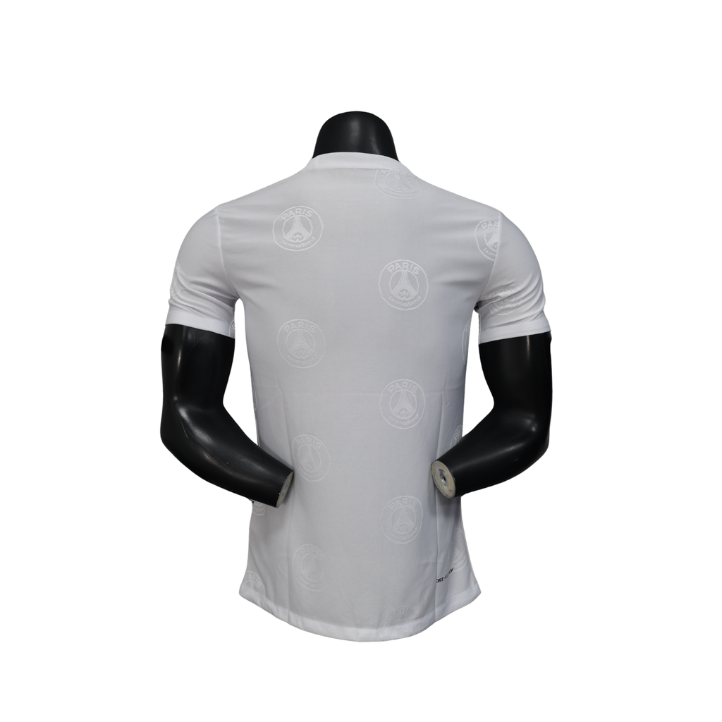Maglia PSG Special Edition Bianca 2025/26 - Player Version