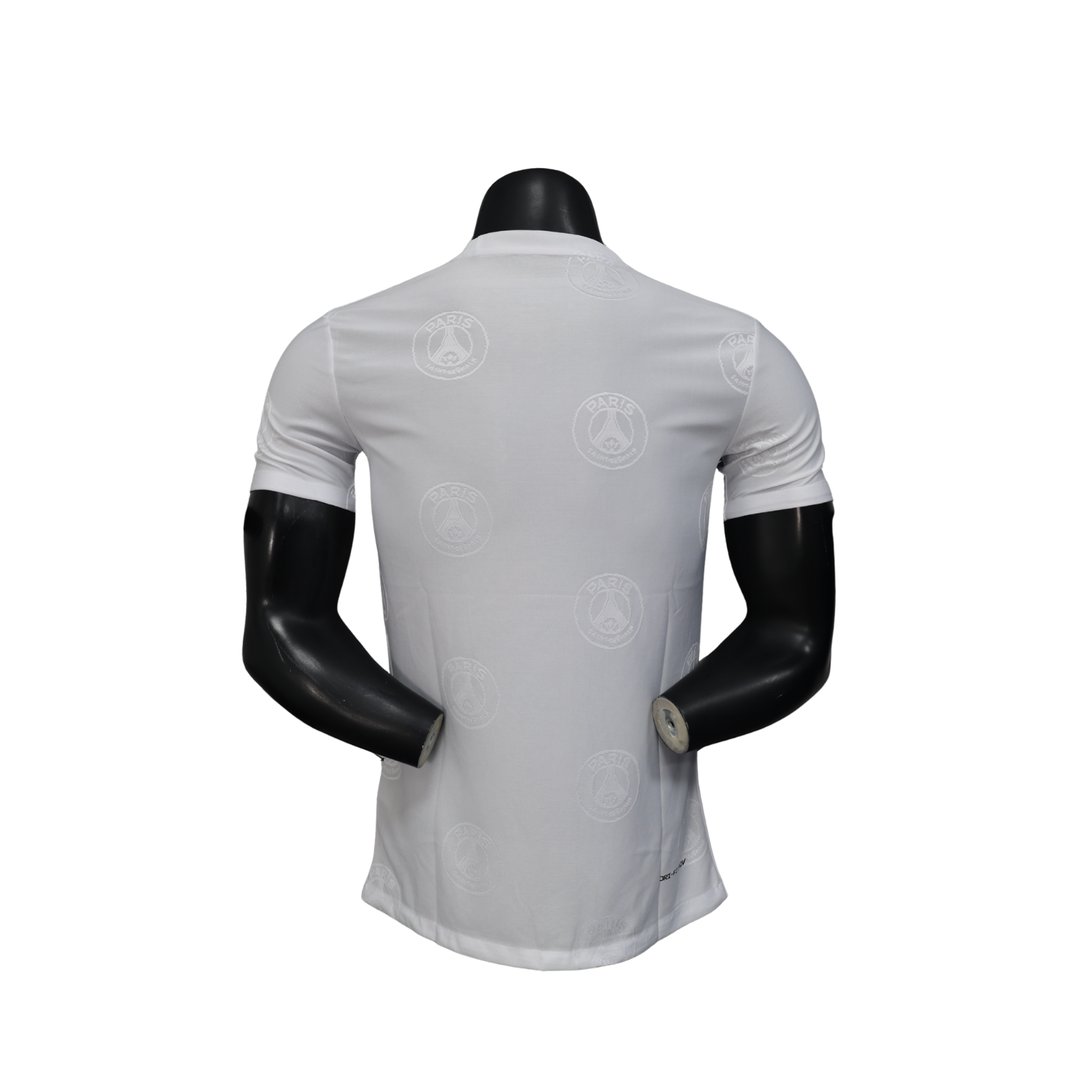 Maglia PSG Special Edition Bianca 2025/26 - Player Version