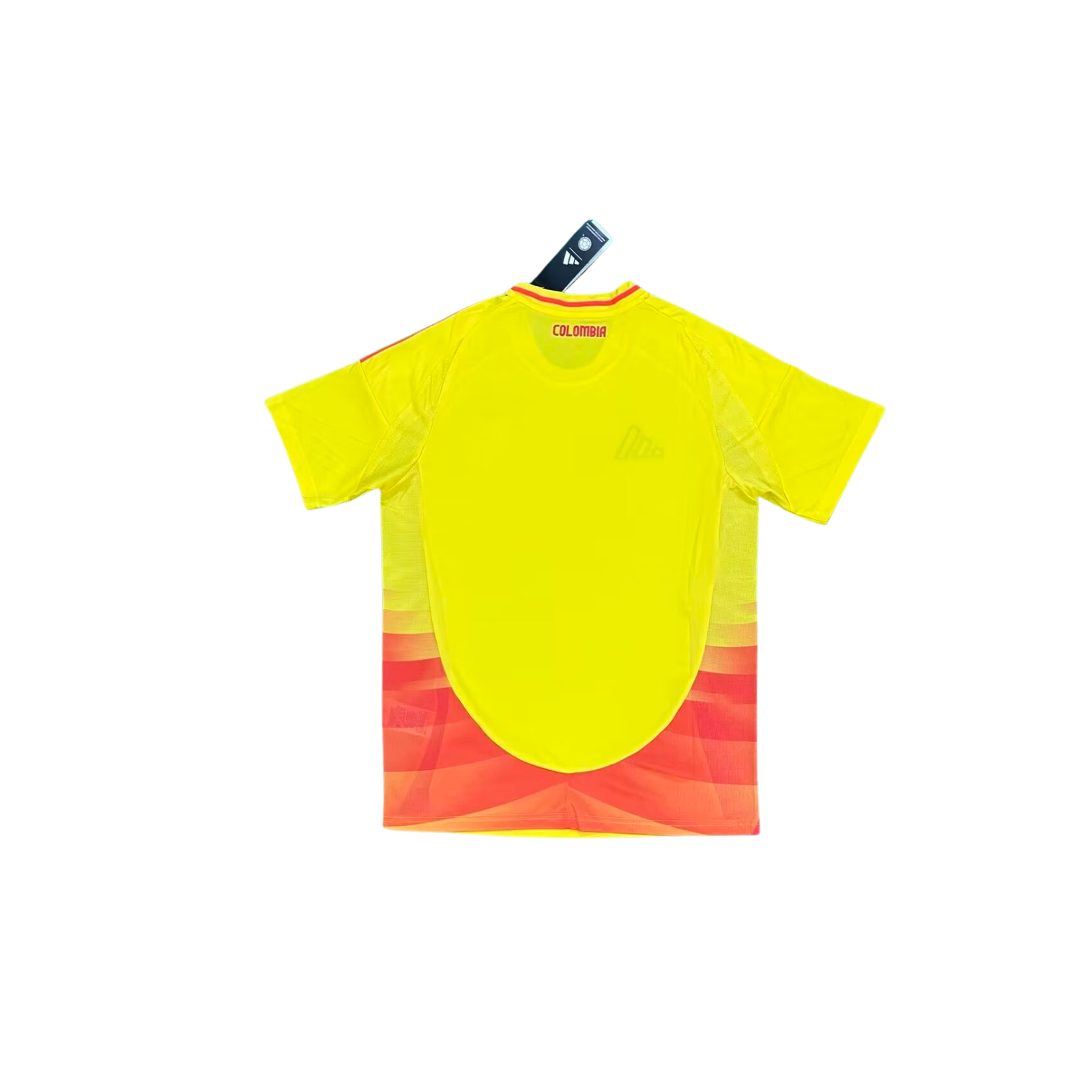 Maglia Home Colombia Nazionale 2024/25