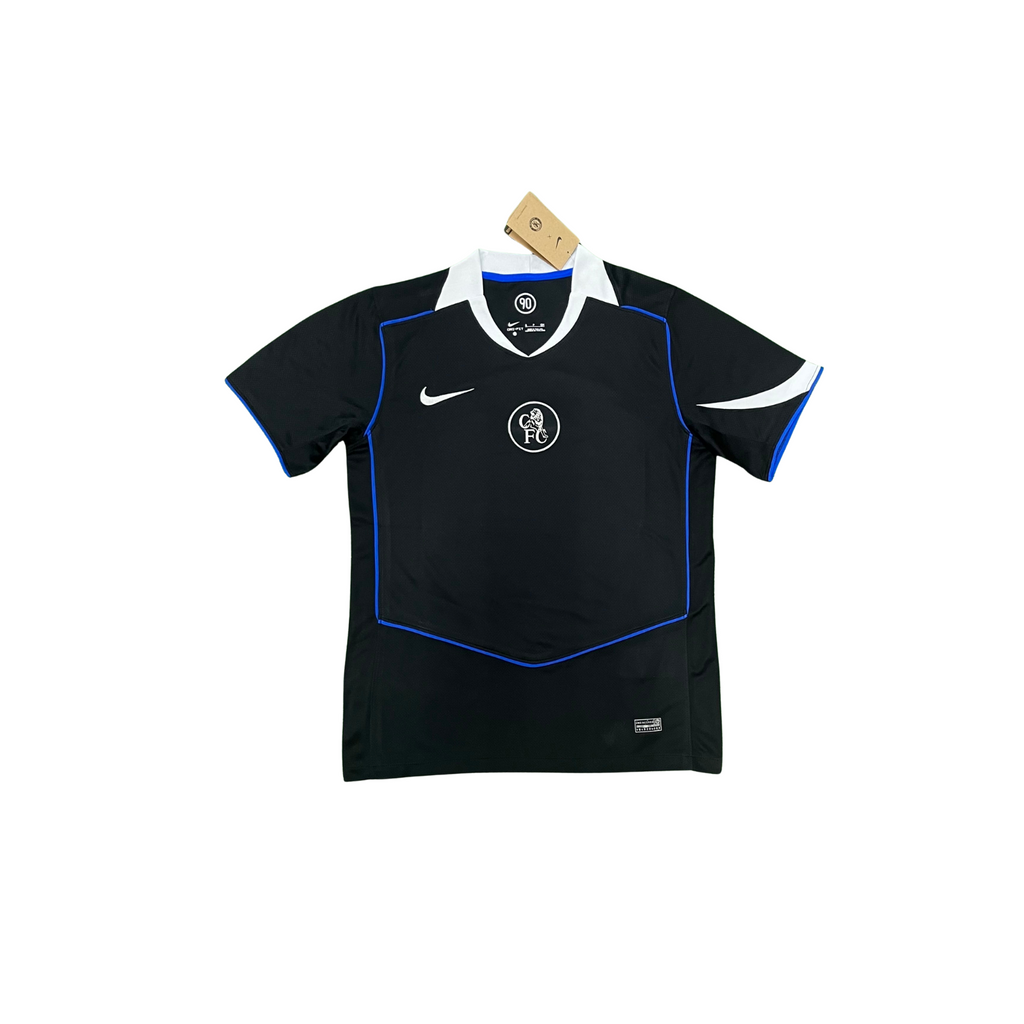 Terza Maglia Chelsea 2025/26