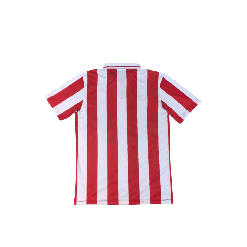 Maglia Olympiacos 100° Anniversario 2025/26