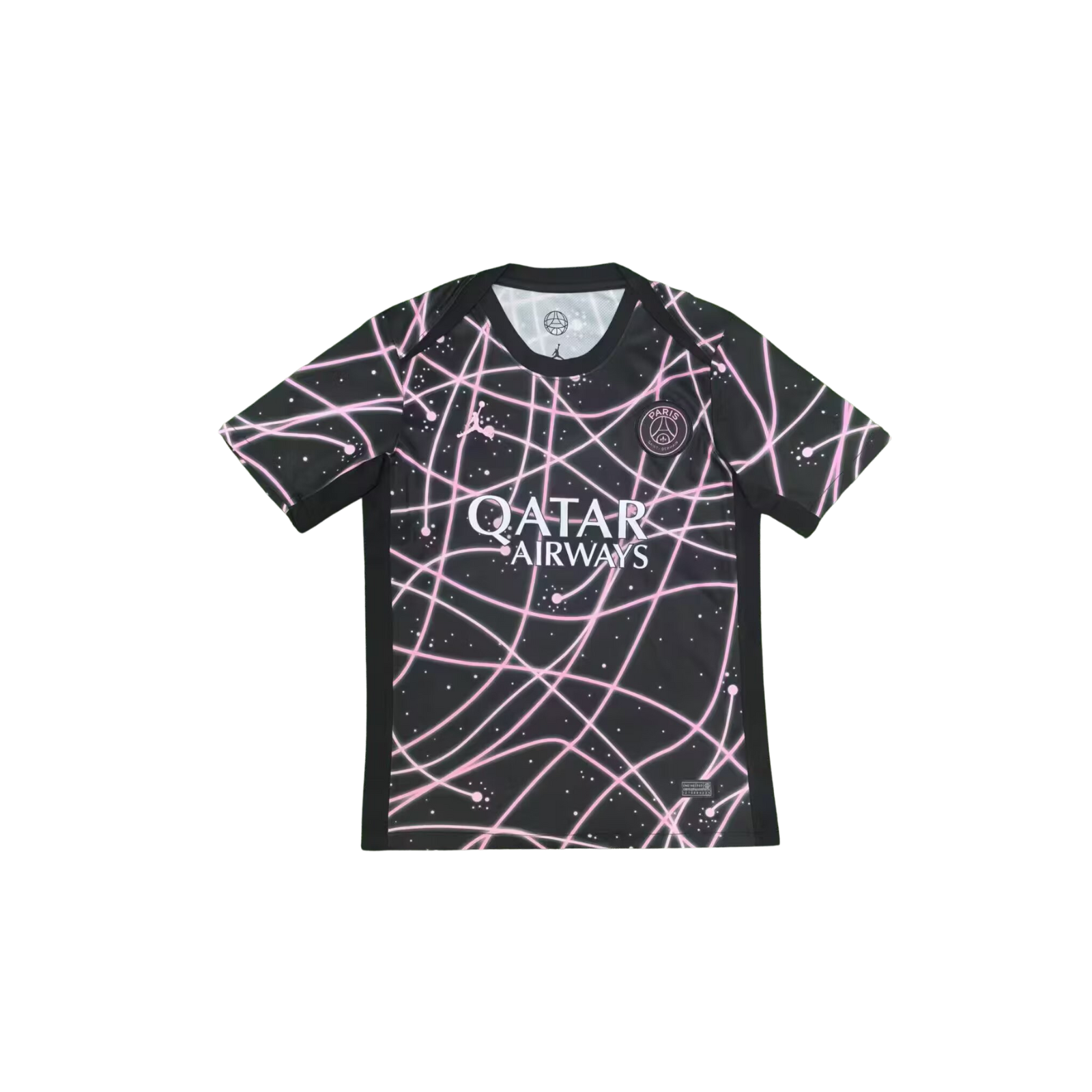 Maglia Allenamento Pre-match PSG 2025/26