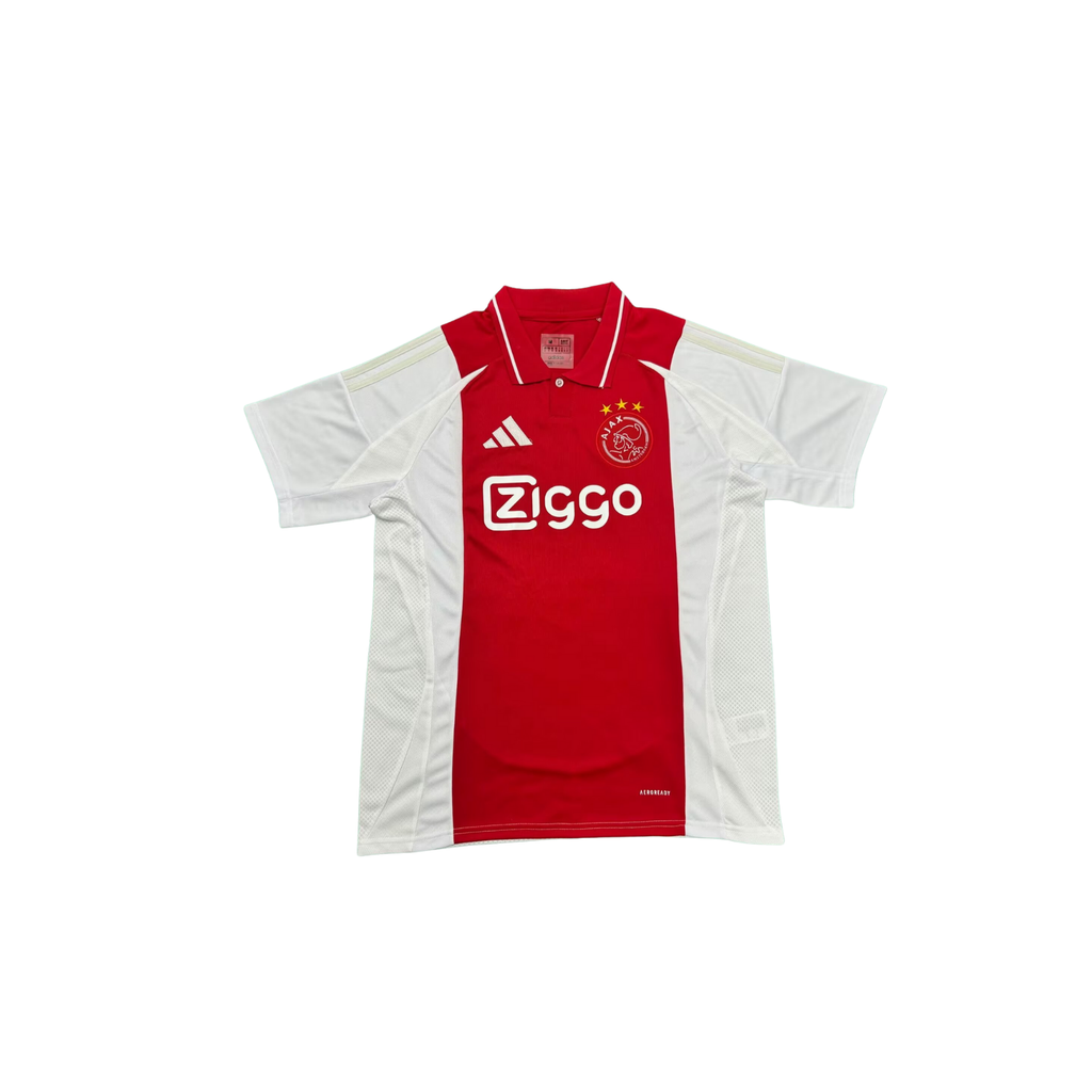 Maglia Ajax Home 2024/25