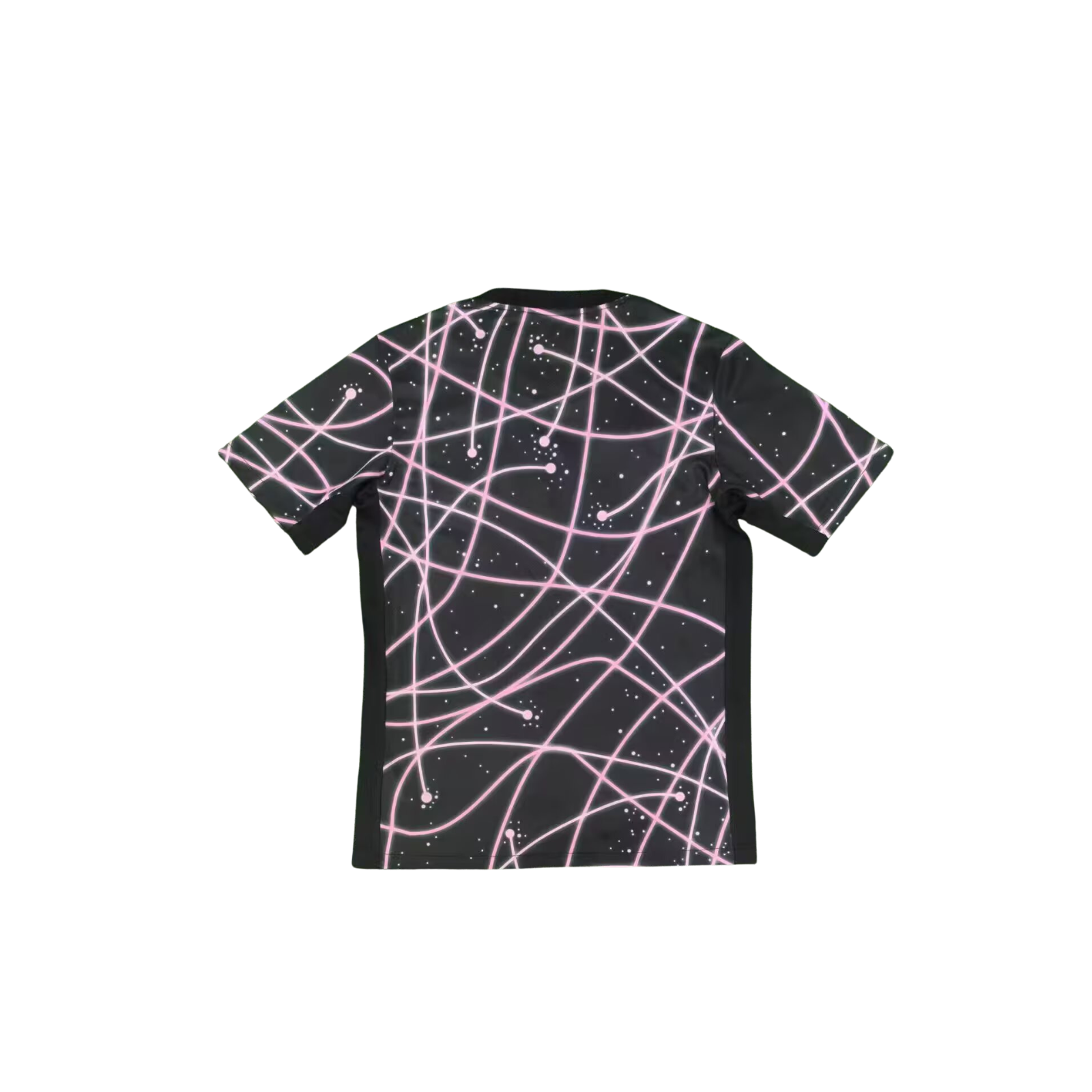 Maglia Allenamento Pre-match PSG 2025/26