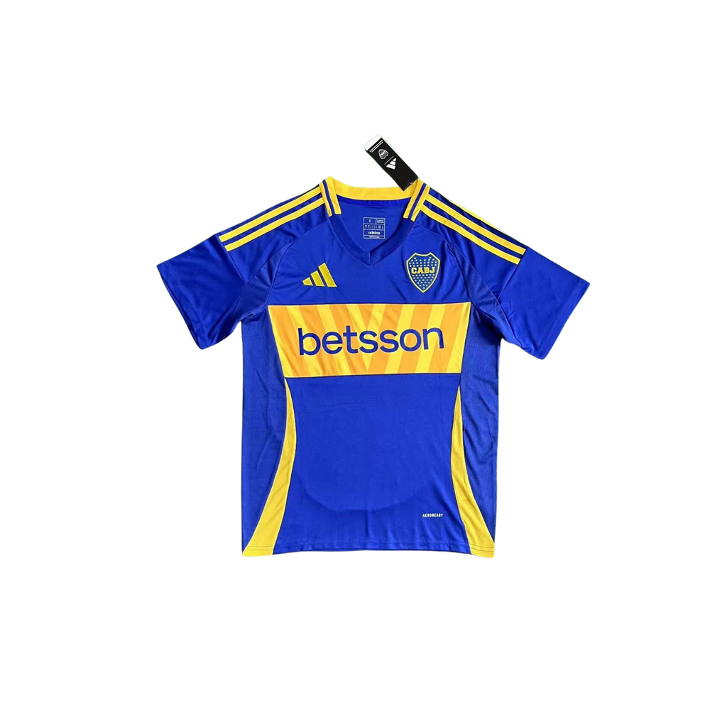 Maglia Boca Juniors Home 2024/25