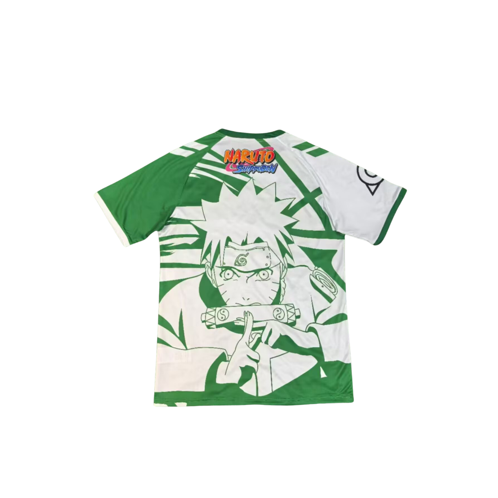 Maglia Real Betis Naruto Edition 2025/26