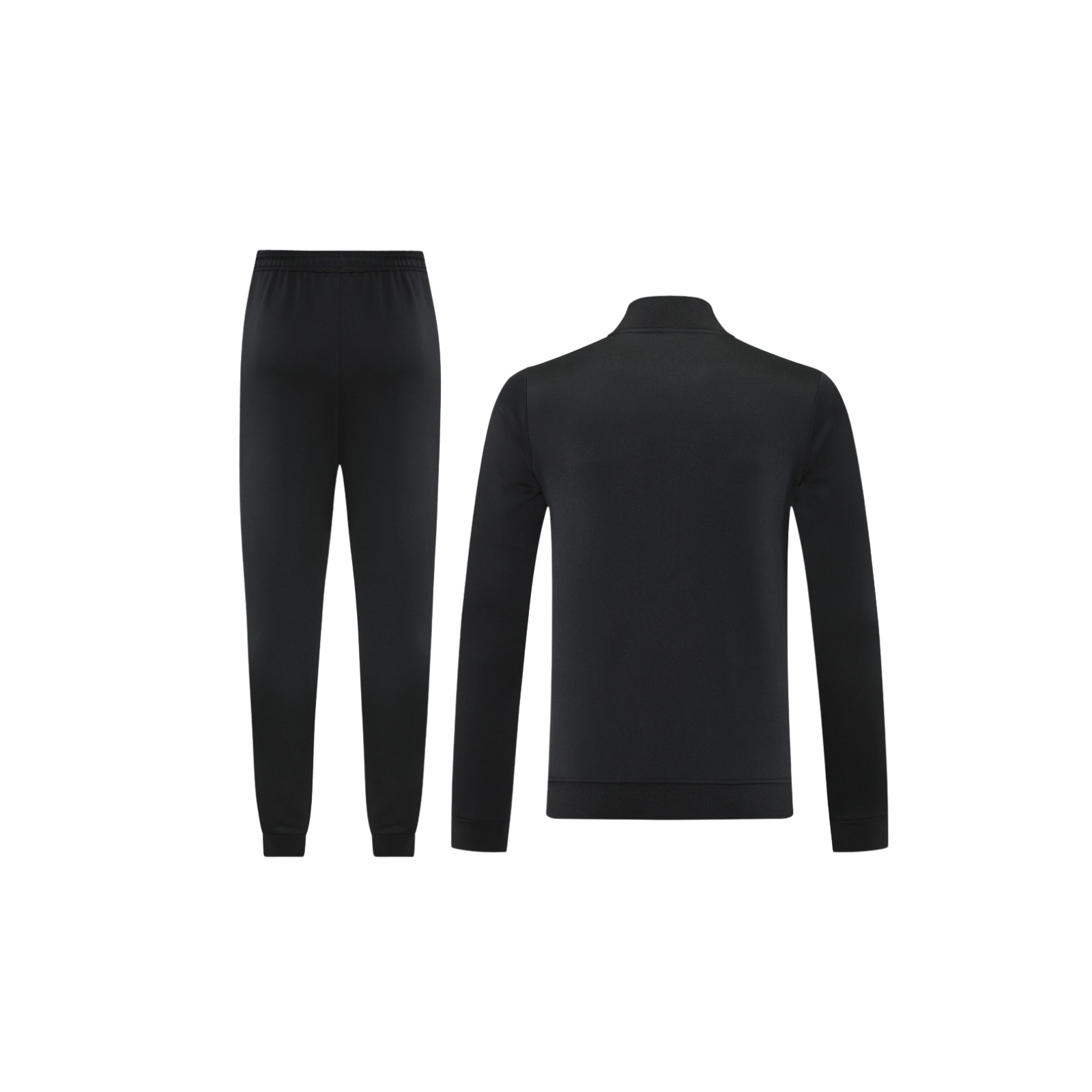 Tuta Manchester United Nera 2025/26