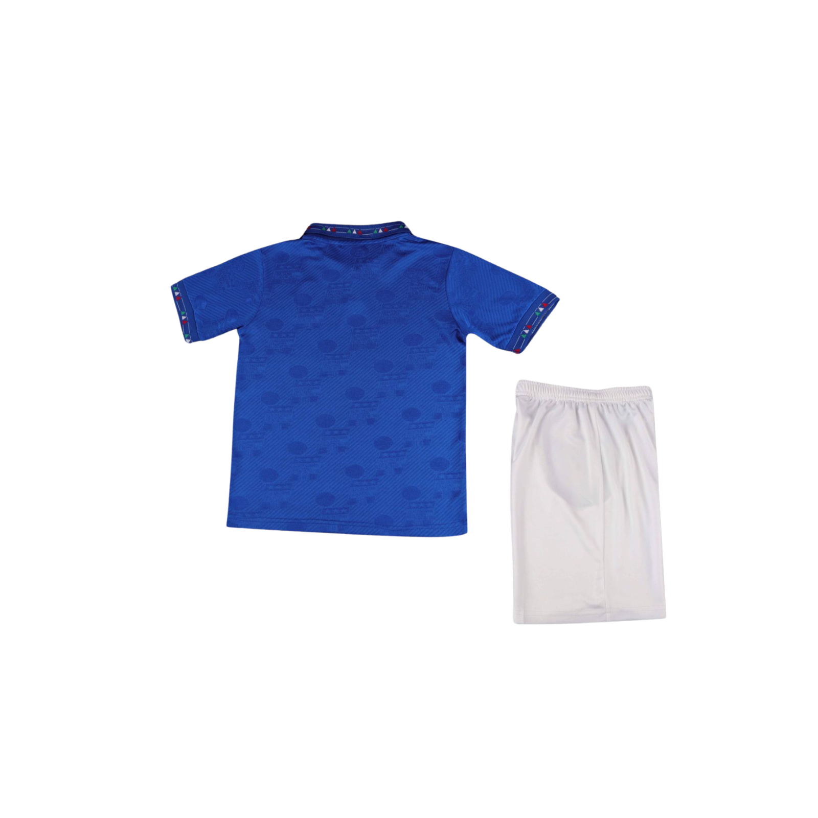 Completino Bambino Vintage Italia Home 1994