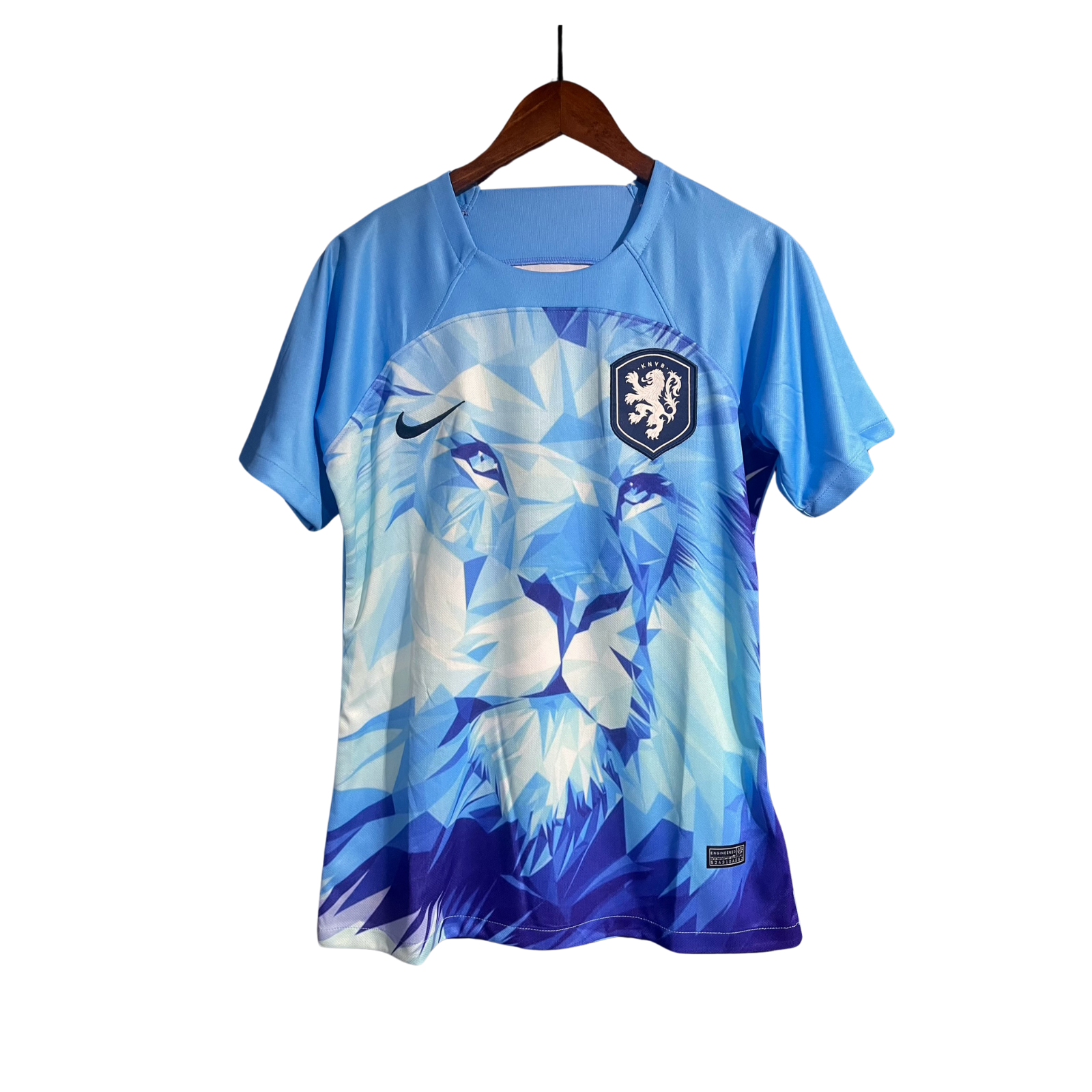 Maglia Blu Olanda Nazionale 2024/25