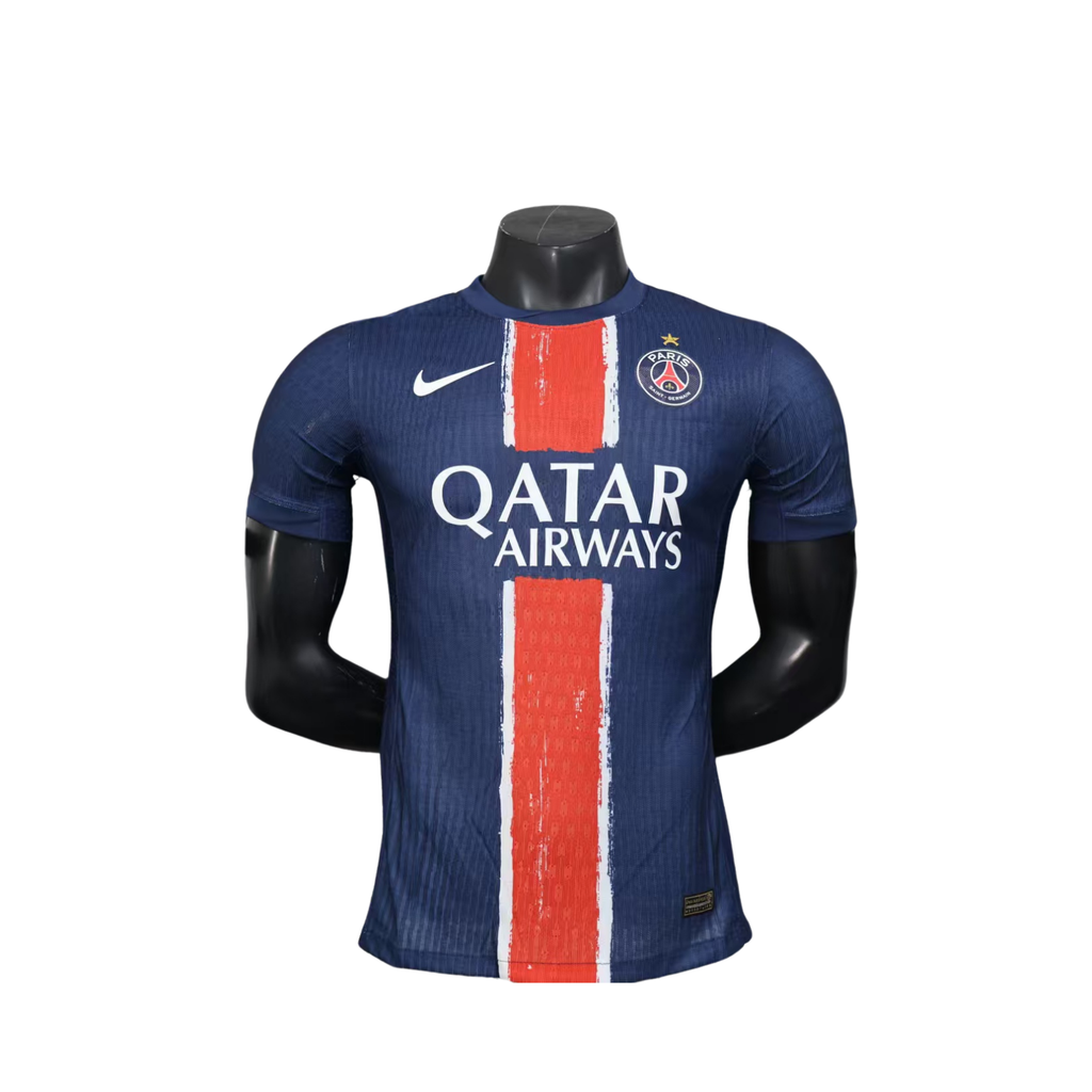 Maglia PSG Champions League Edition 2025/26 - Player Version