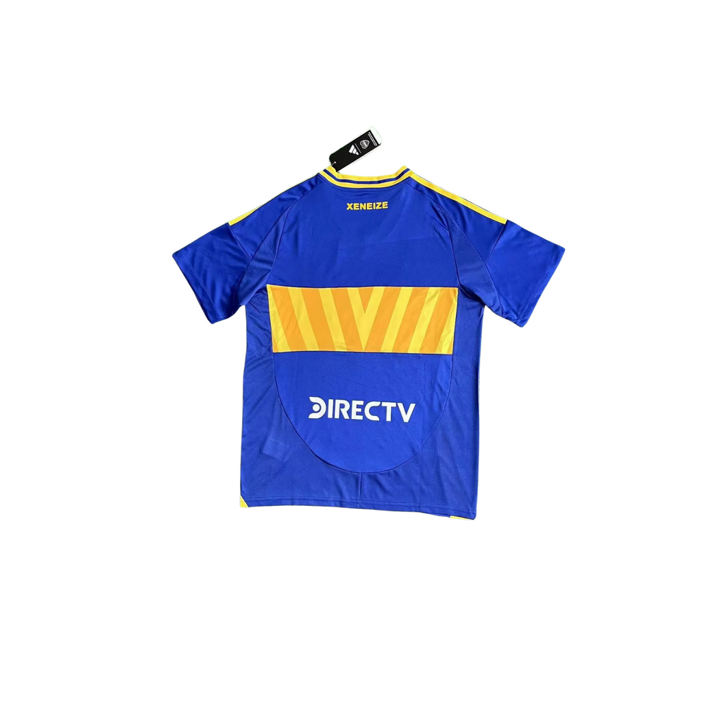 Maglia Boca Juniors Home 2024/25