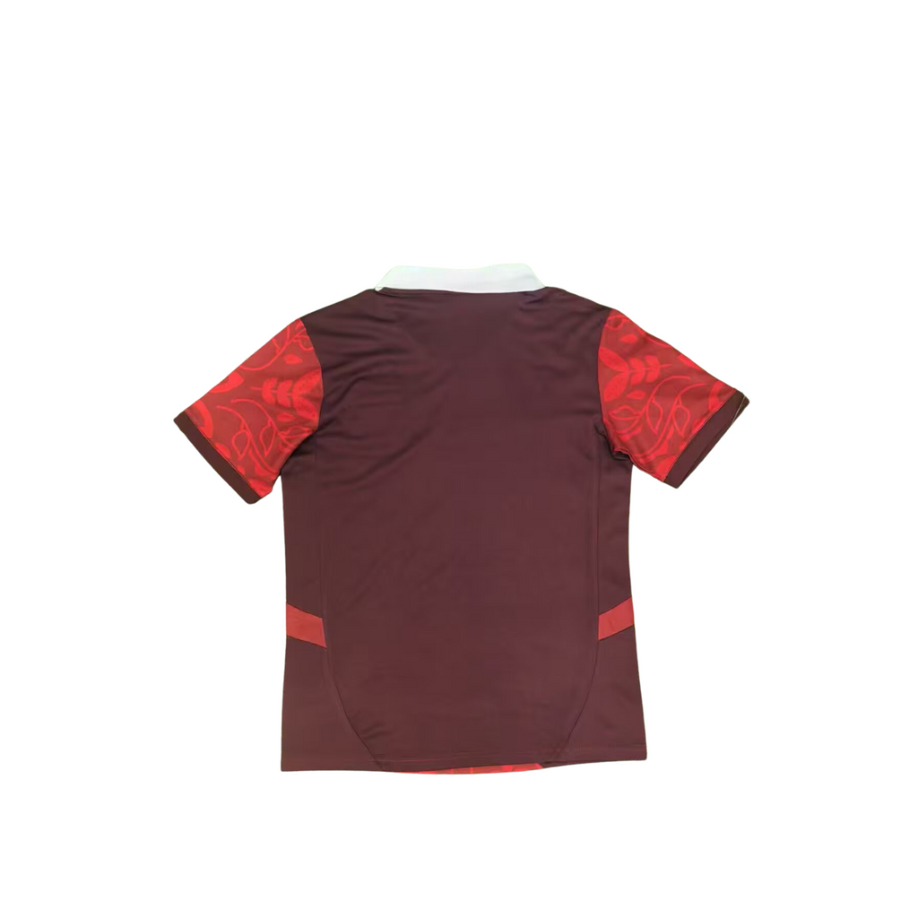 Maglia Home Portogallo Nazionale Concept Edition 2025/26