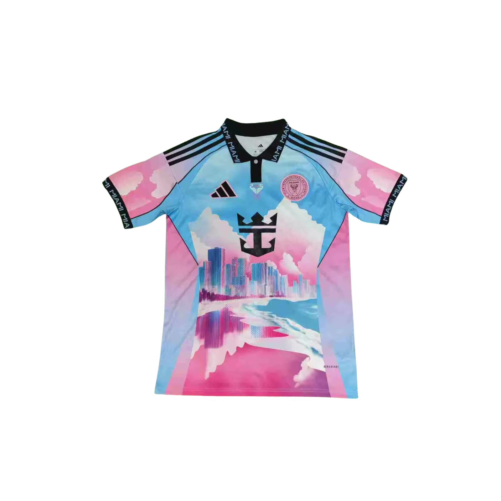 Maglia Inter Miami Special Edition 2025/26