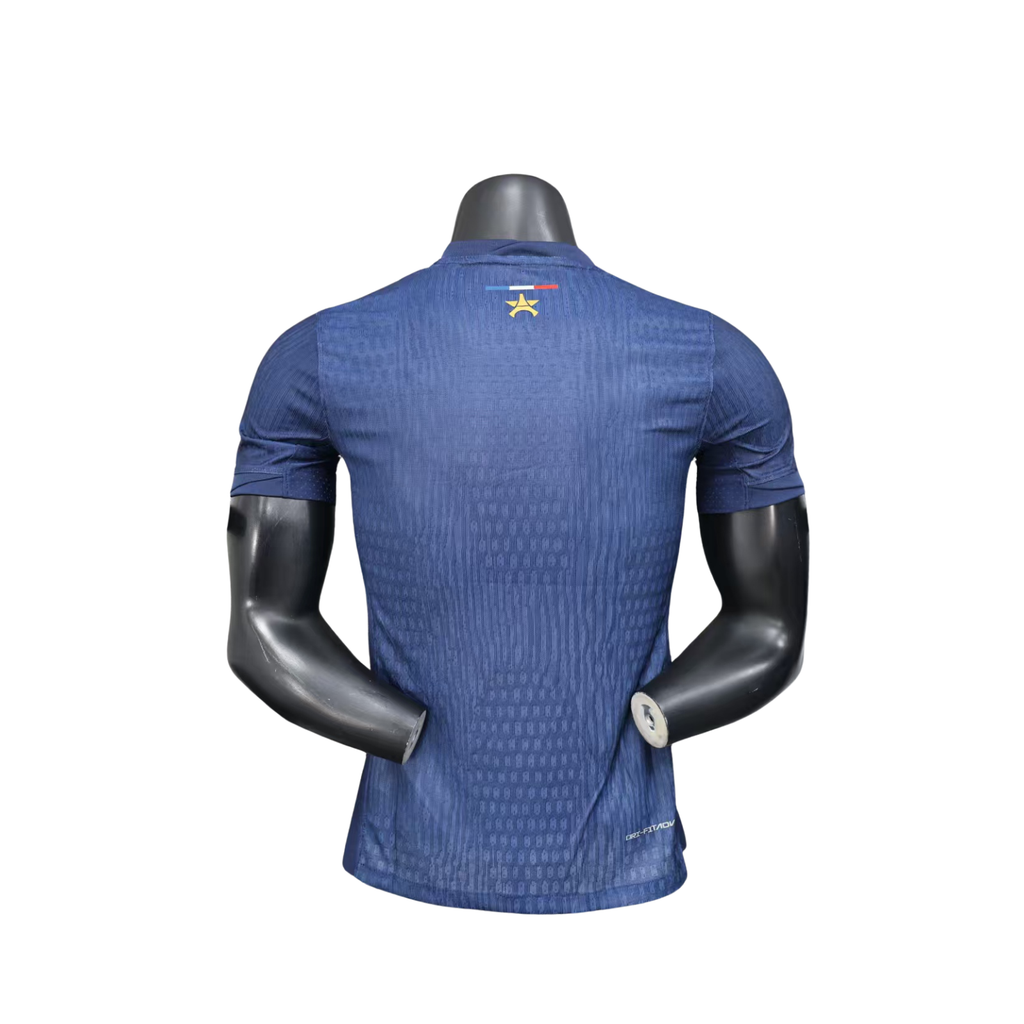 Maglia PSG Champions League Edition 2025/26 - Player Version