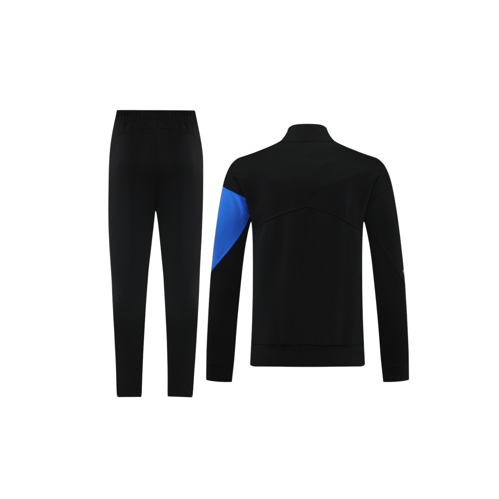 Tuta Chelsea Nera 2025/26