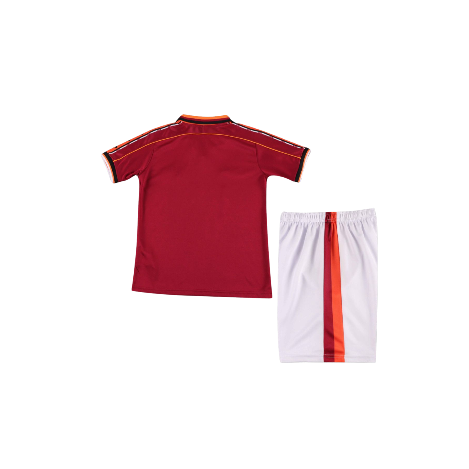 Completino Bambino Vintage Roma Home 1998/99