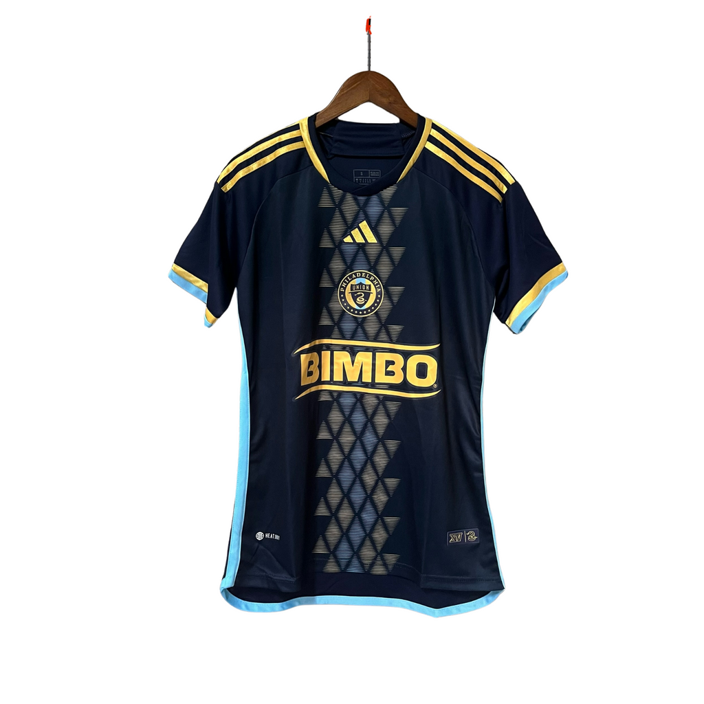 Maglia Philadelphia Union Home 2024/2025