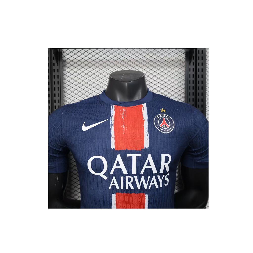 Maglia PSG Champions League Edition 2025/26 - Player Version