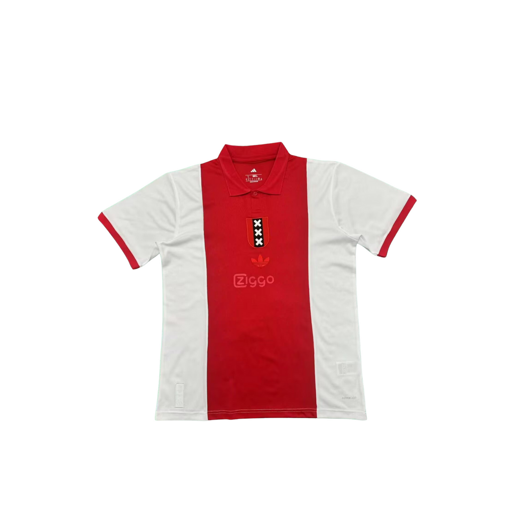 Maglia Ajax 125° Anniversario 2025/26