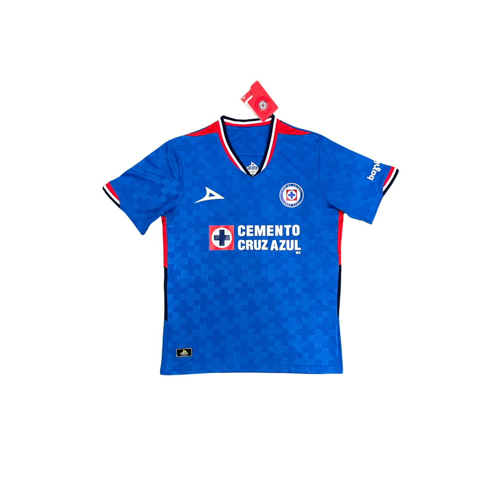 Maglia Cruz Azul Home 2025/26