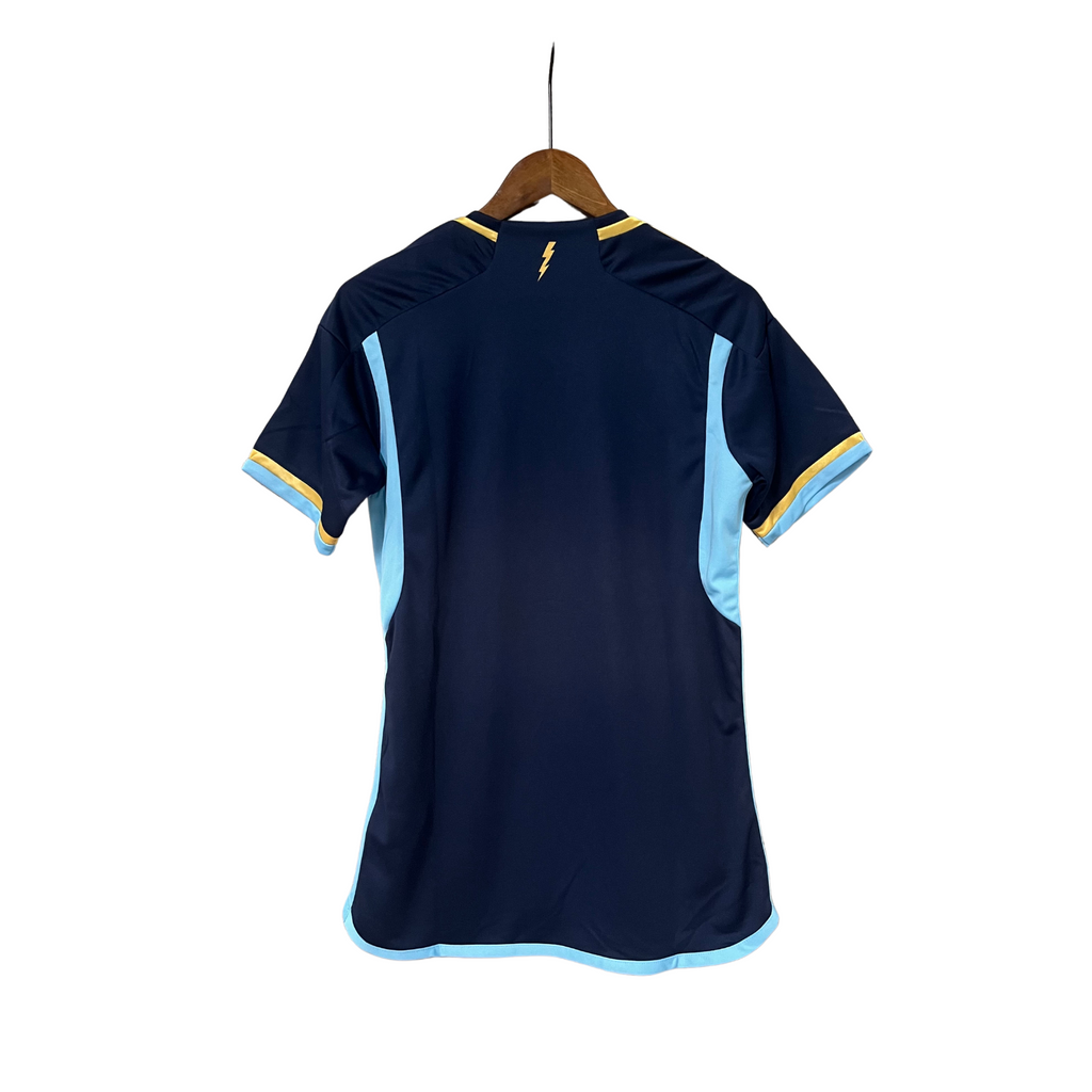 Maglia Philadelphia Union Home 2024/2025