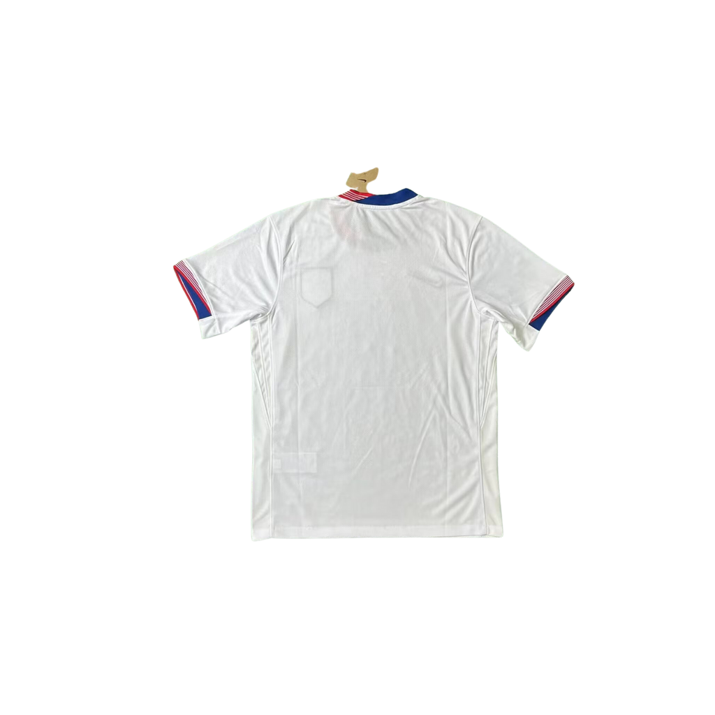 Maglia Home USA America Nazionale 2024/25