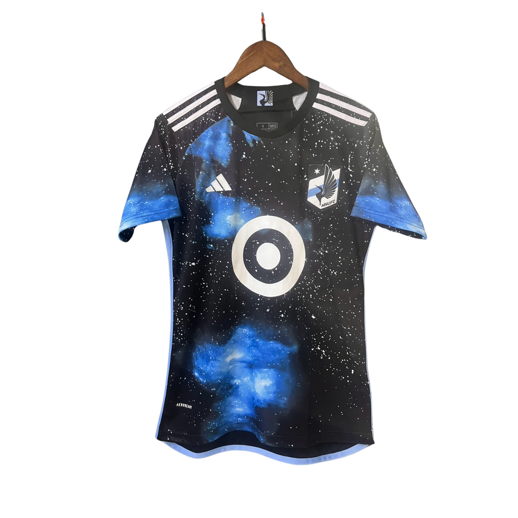 Maglia Minnesota Home 2024/2025