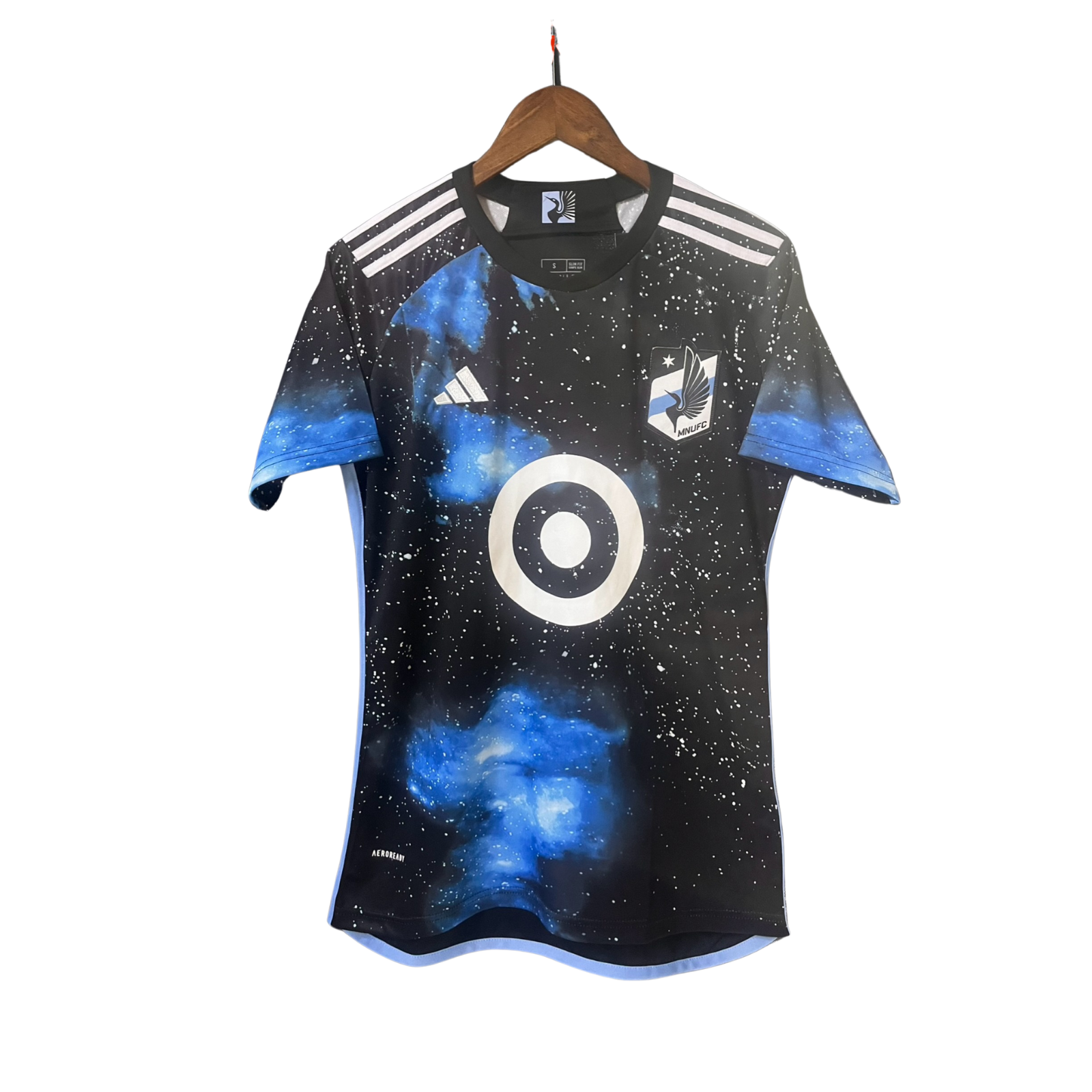 Maglia Minnesota Home 2024/2025