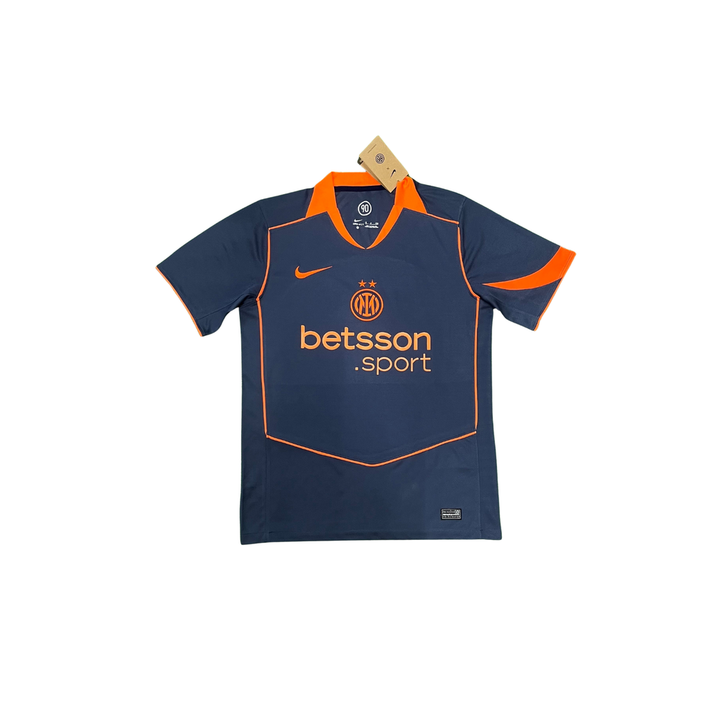 Terza Maglia Inter 2025/26
