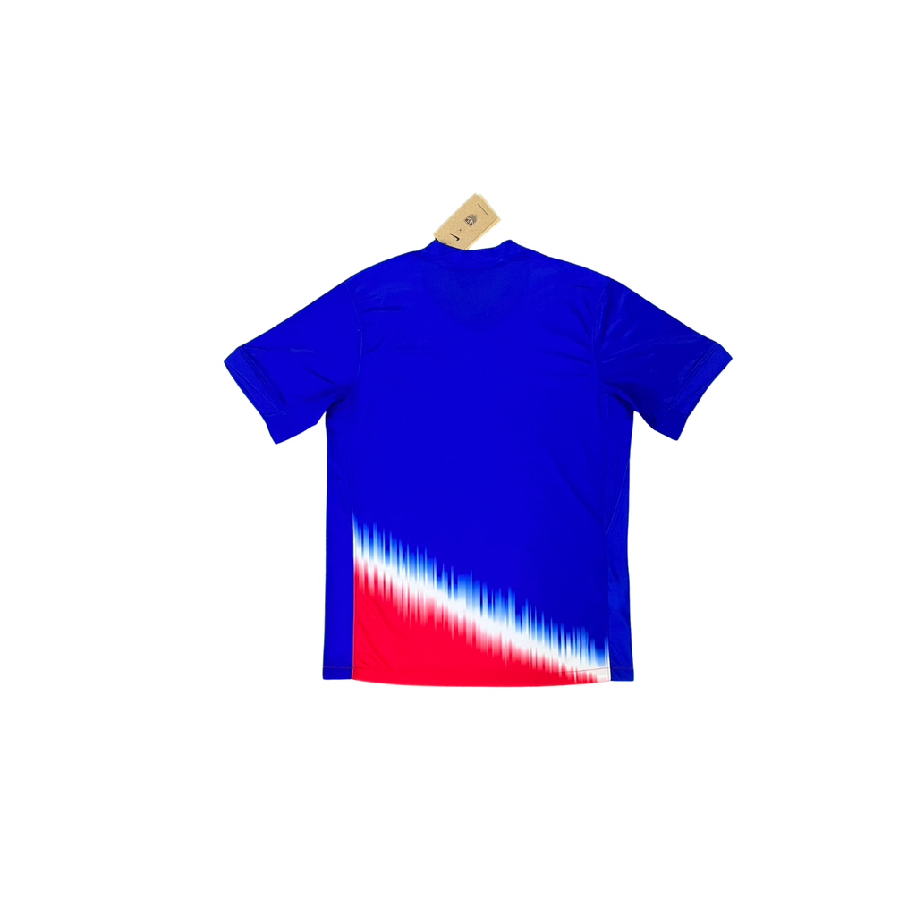 Maglia Away USA America Nazionale 2024/25