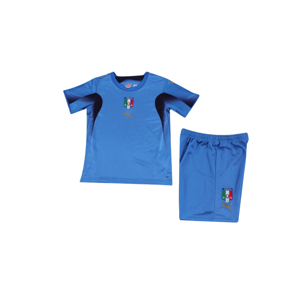 Completino Bambino Vintage Italia Home 2006