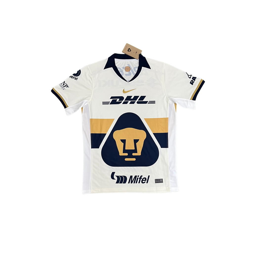 Maglia Pumas Home 2025/26