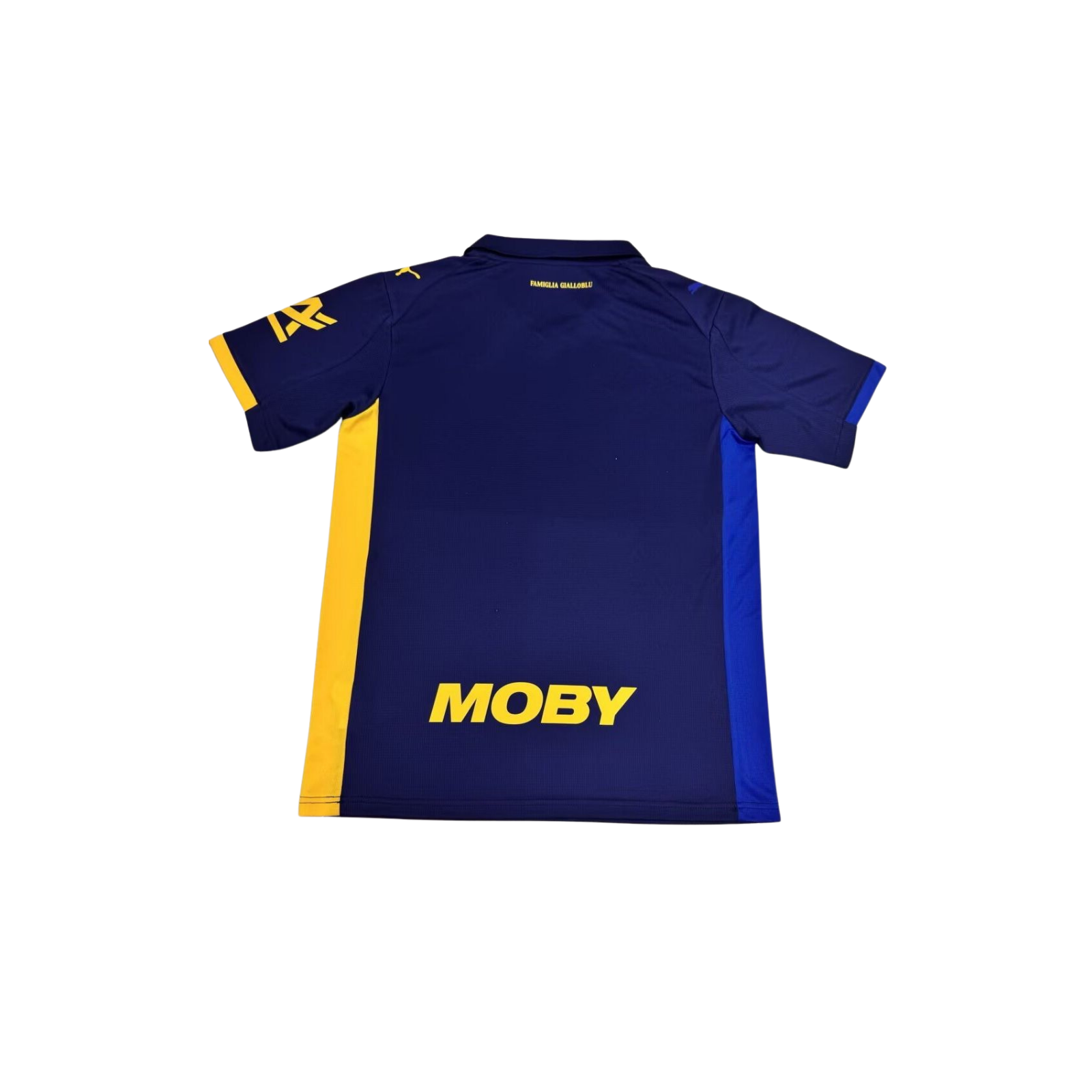 Quarta Maglia Parma 2025/26