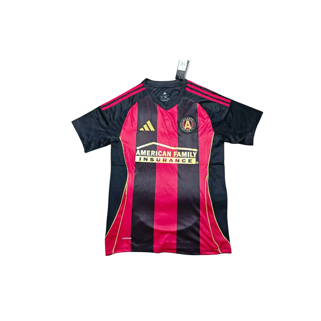 Maglia Atlanta United Home 2025/2026