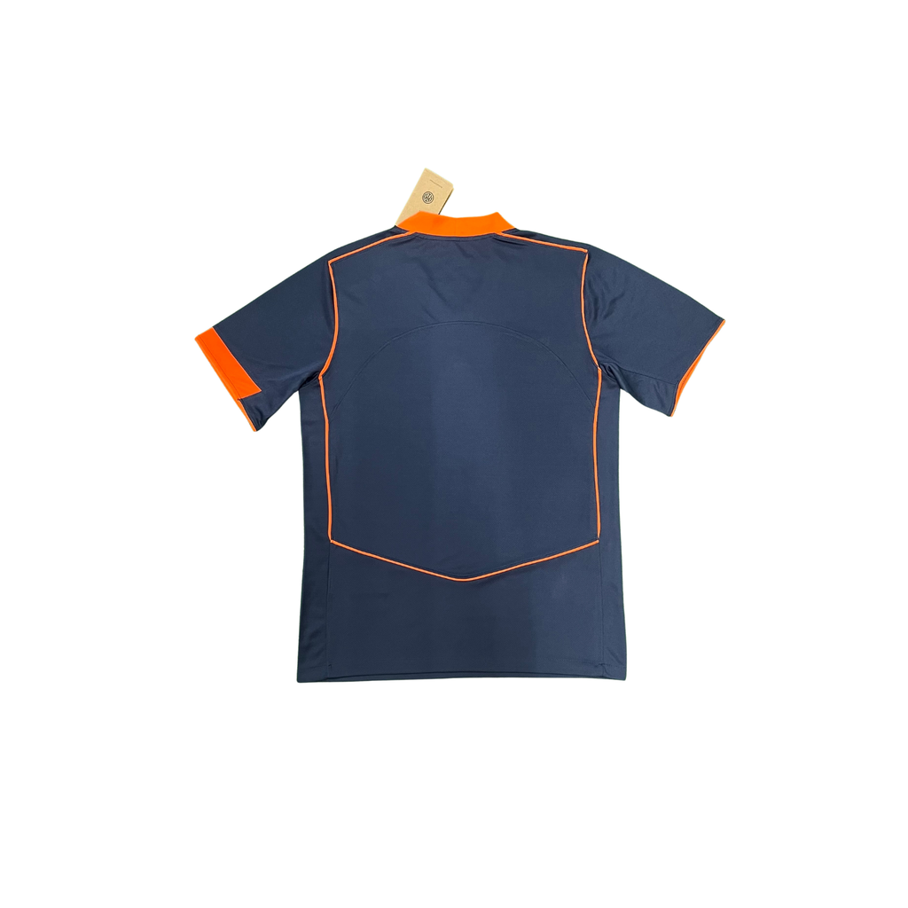 Terza Maglia Inter 2025/26