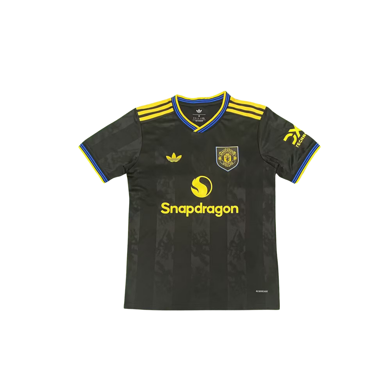 Terza Maglia Manchester United 2025/26