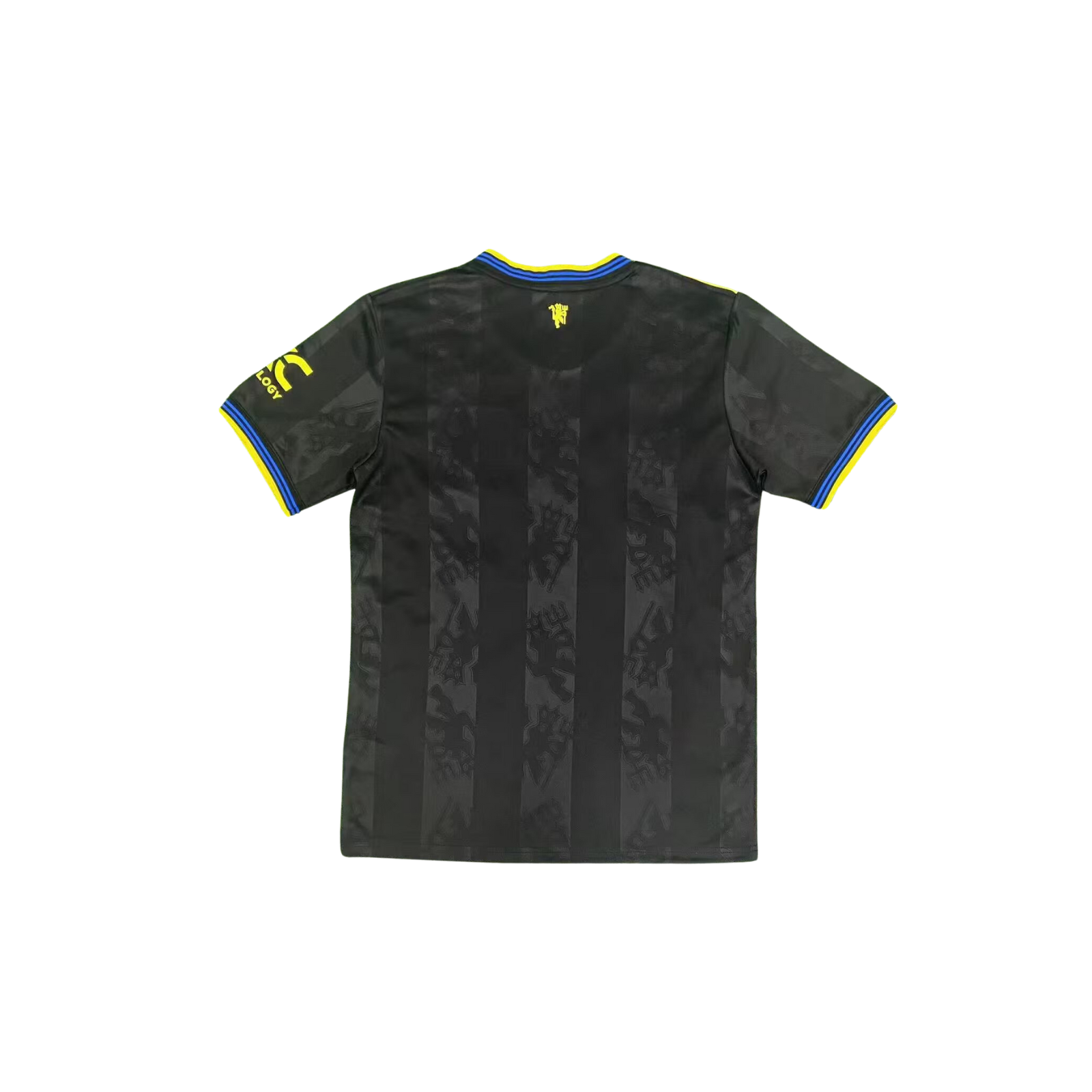 Terza Maglia Manchester United 2025/26