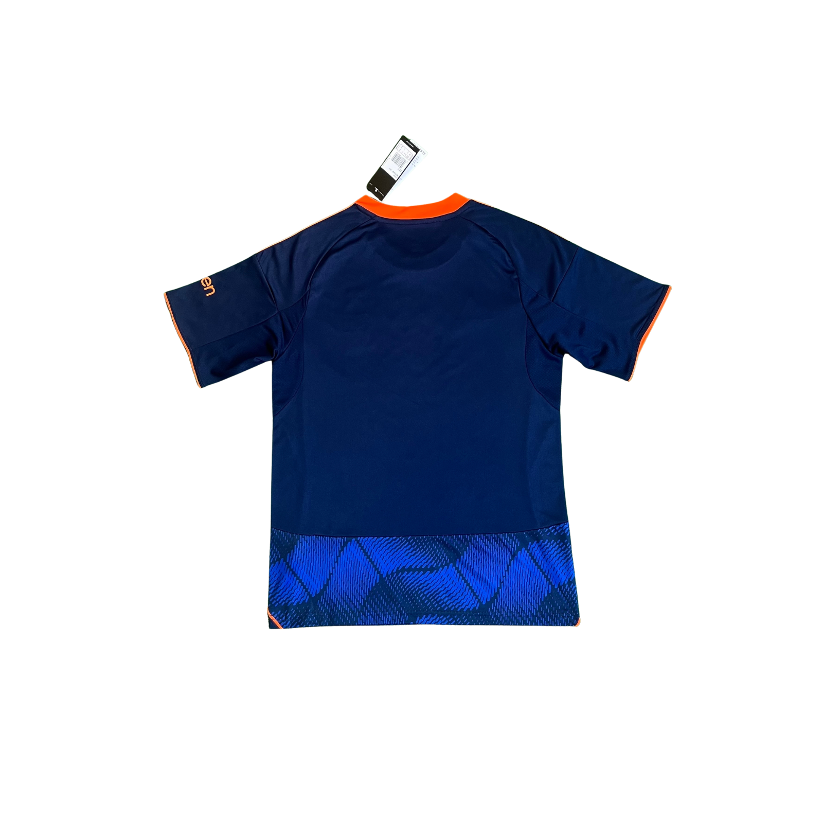 Terza Maglia Nottingham Forest 2025/26