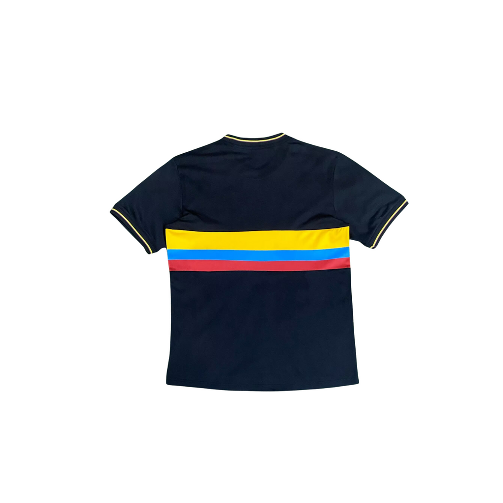 Maglia Colombia Nazionale 100° Anniversario Blu Edition 2024/25