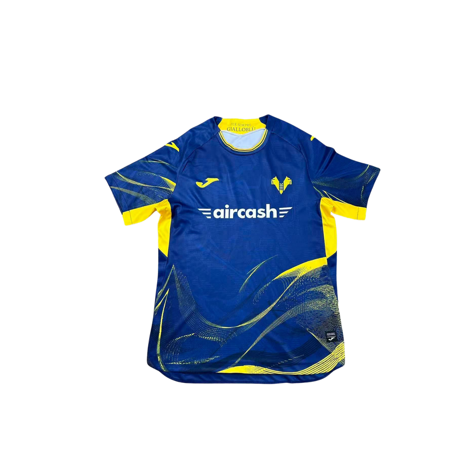 Maglia Verona Home 2025/26