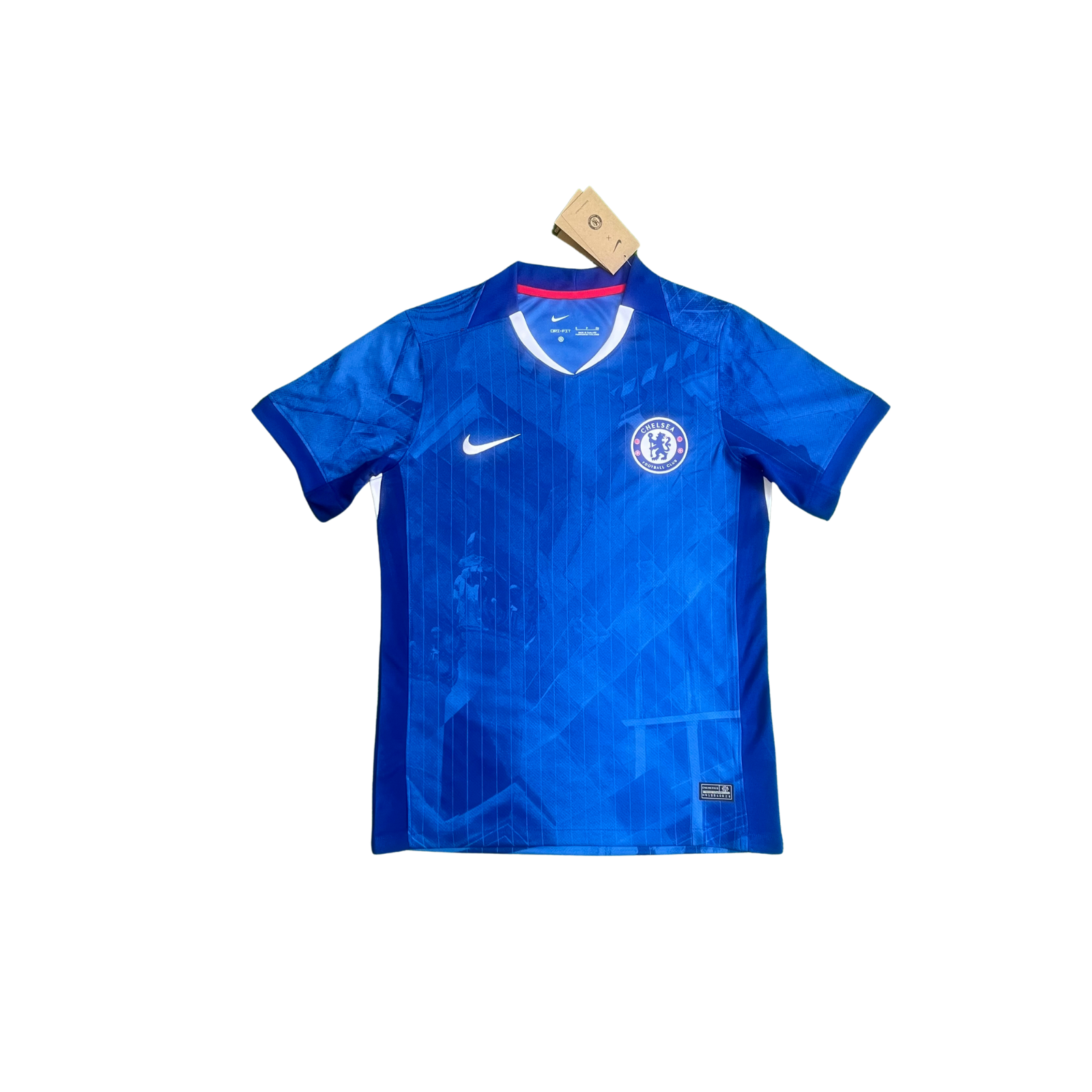 Maglia Chelsea Home 2025/26